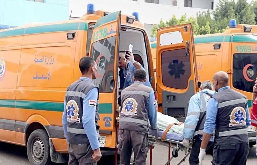 الاقصر علي صفيح ساخن: محافظة الأقصر اليوم الجمعة 10/10 عديد من حالات القتل