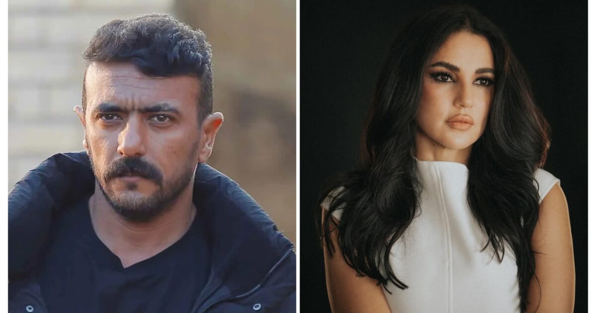 علي كلاي» يجمع دُرّة وأحمد العوضي في مواجهة جديدة من العيار الثقيل برمضان 2026