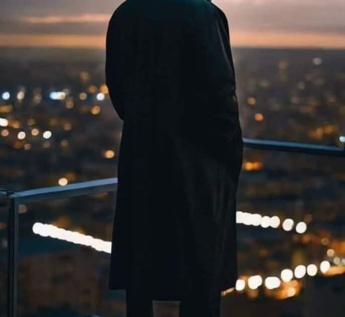 العزلة.. بداية القوة لا نهايتها