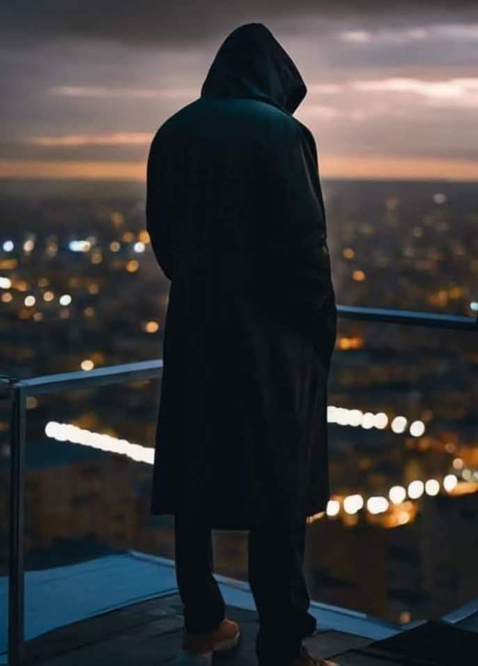 العزلة.. بداية القوة لا نهايتها