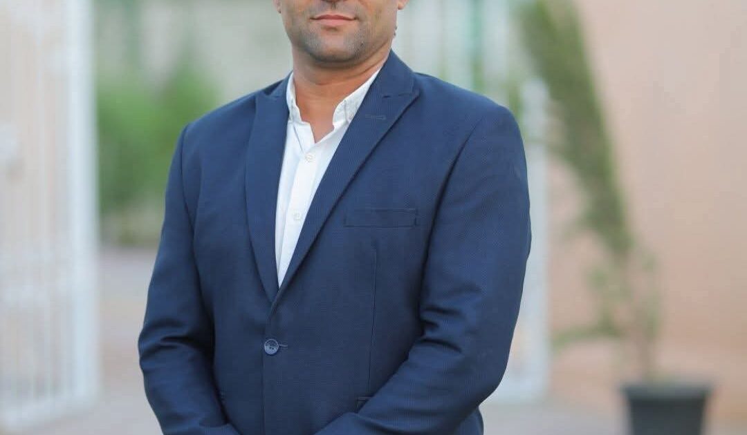 من خدمة المجتمع إلى قبة البرلمان: أحمد السنديوني مرشحًا فرديًا ومدافعًا عن دائرته