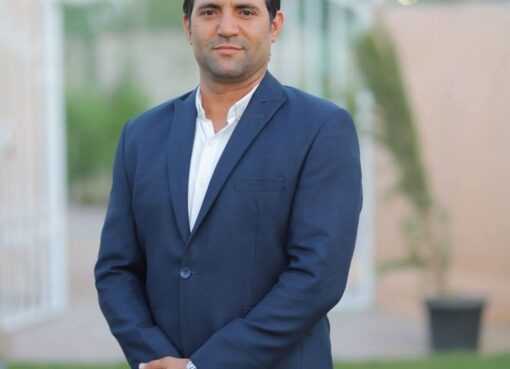 من خدمة المجتمع إلى قبة البرلمان: أحمد السنديوني مرشحًا فرديًا ومدافعًا عن دائرته من خدمة المجتمع إلى قبة البرلمان: أحمد السنديوني مرشحًا فرديًا ومدافعًا عن دائرته