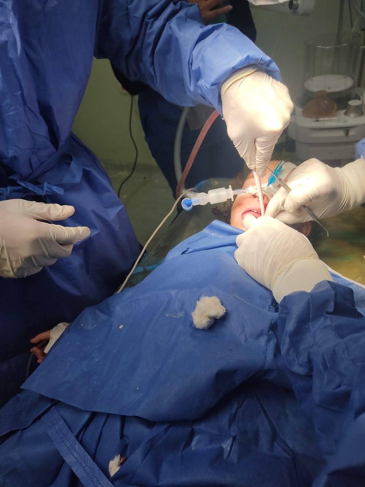 إنجاز طبي غير مسبوق بمستشفيات الصحة بسوهاج