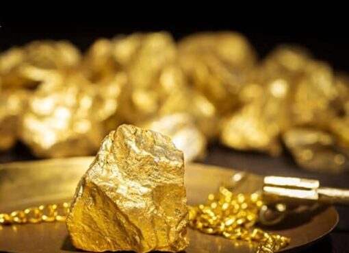 عالميا الذهب يتلألأ .. 8 أسابيع متتالية من المكاسب مع تجاوز حاجز 4,000 دولار للأوقية