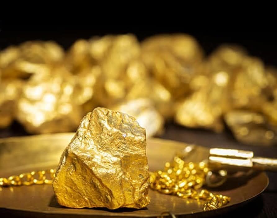 عالميا الذهب يتلألأ .. 8 أسابيع متتالية من المكاسب مع تجاوز حاجز 4,000 دولار للأوقية