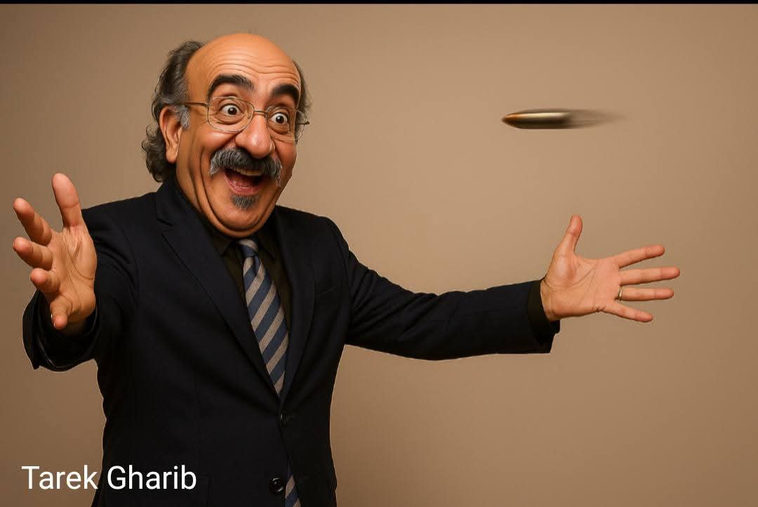 "طلقة في طريقها إلى صدري "