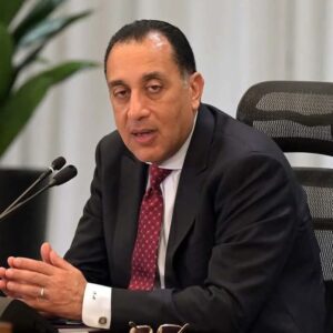 مدبولي يؤكد أن زيارته لمحافظة القليوبية للمرة الثانية خلال أسبوع تأتي في إطار متابعة مختلف المشروعات