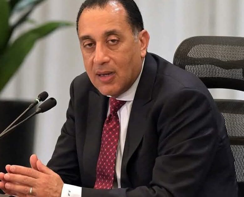 مدبولي يؤكد أن زيارته لمحافظة القليوبية للمرة الثانية خلال أسبوع تأتي في إطار متابعة مختلف المشروعات