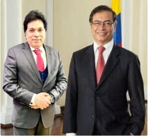 مع كولومبيا ضد نوبل المزيف.. وغزة تكسر أسطورة إسرائيل