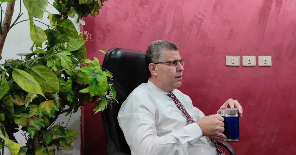 الإفتراء لا يلجأ إليه إلا كل خسيس ودنيء