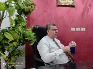 الإفتراء لا يلجأ إليه إلا كل خسيس ودنيء