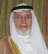 في ذمة الله تعالى معالي الدكتور عبدالله بن عمر نصيف في ذمة الله تعالى معالي الدكتور عبدالله بن عمر نصيف