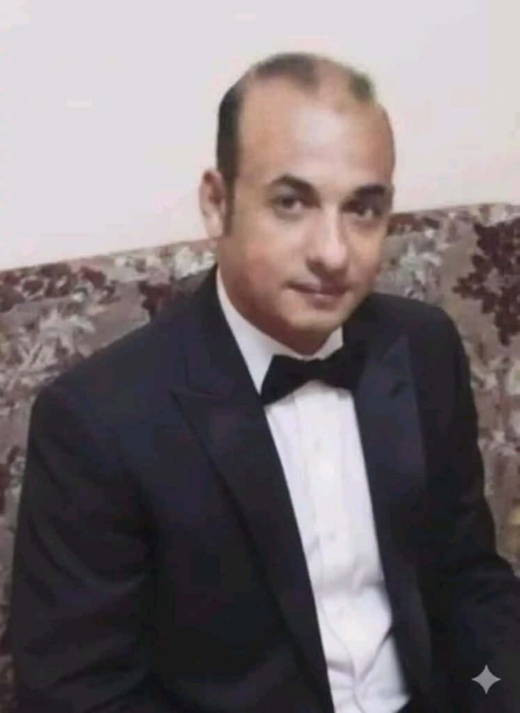 ظمآ السراب