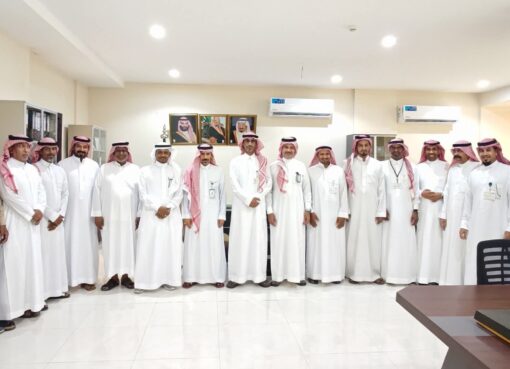 بيئة رابغ تكرم منسوبيها المترقين والمتقاعدين تقديرًا لعطائهم وجهودهم المخلصة بيئة رابغ تكرم منسوبيها المترقين والمتقاعدين تقديرًا لعطائهم وجهودهم المخلصة