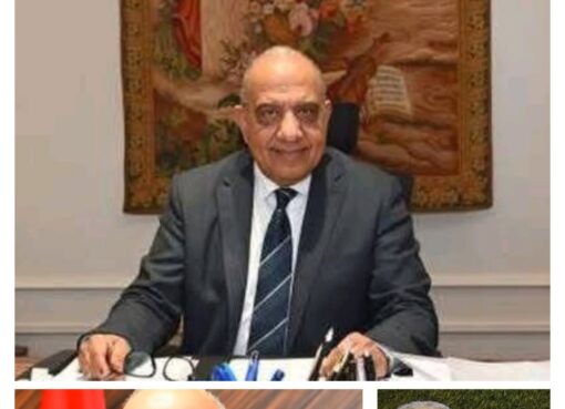 رسالتى هذه لصاحب الفكر المستنير المتطور الدكتور محمود عصمت وزير الكهرباء والطاقة المتجددة رسالتى هذه لصاحب الفكر المستنير المتطور الدكتور محمود عصمت وزير الكهرباء والطاقة المتجددة