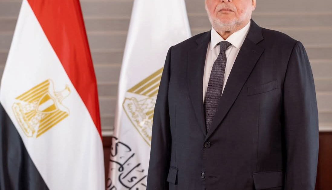 محافظ المركزي: رفع وكالة ستاندرد آند بورز التصنيف الإئتماني لمصر يعكس الثقة المتزايدة بالإقتصاد الوطني