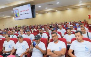 محافظ السويس يعلن انطلاق أولى فعاليات مهرجان الصيد الأول للأسماك