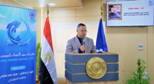 محافظ السويس يعلن انطلاق أولى فعاليات مهرجان الصيد الأول للأسماك