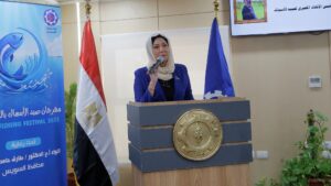 محافظ السويس يعلن انطلاق أولى فعاليات مهرجان الصيد الأول للأسماك