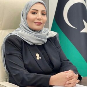 المؤتمر العلمي الدولي حول العنف الرقمي ضد المرأة ينطلق بشهر نوفمبر