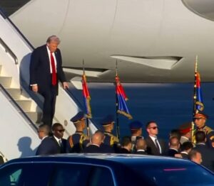 قمة شرم الشيخ مدينة السلام