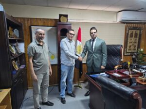 صحة سوهاج تعتمد نتائج الكشف الطبي لمرشحي النواب