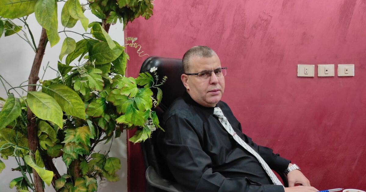 الكذب مراتب ودرجات