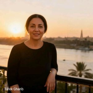 ” أنا وليلى والعشق"