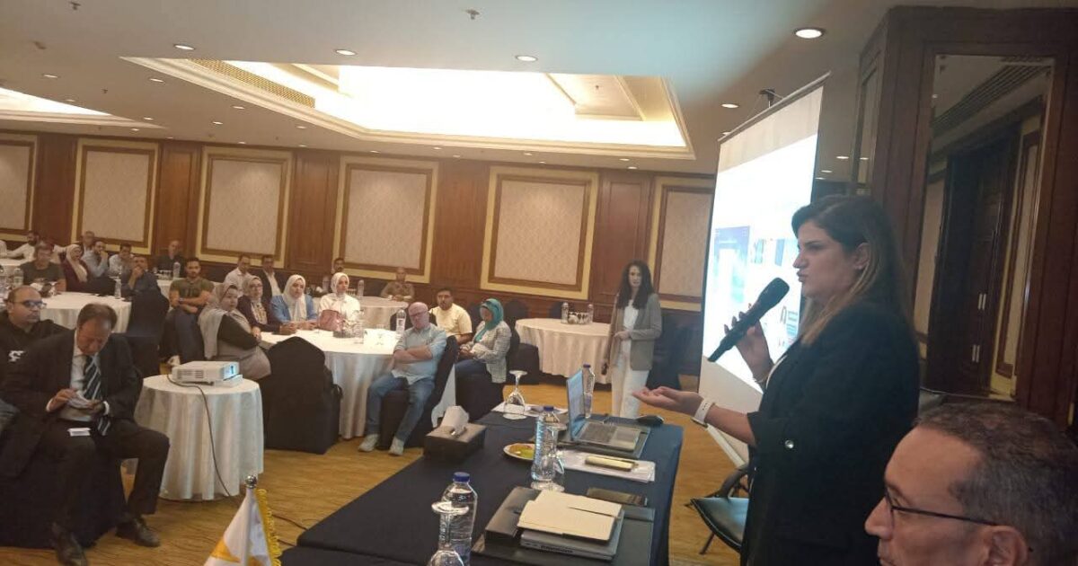 ورشتا عمل لغرفة شركات السياحة و«الآياتا» لتأهيل الشركات المصرية لمواكبة التطورات العالمية 