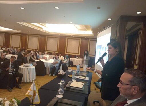 ورشتا عمل لغرفة شركات السياحة و«الآياتا» لتأهيل الشركات المصرية لمواكبة التطورات العالمية 