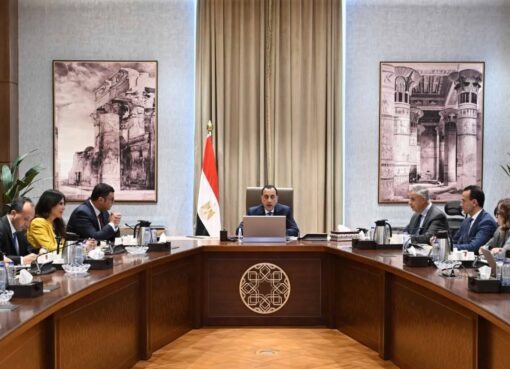 رئيس الوزراء يتابع موقف العقارات المعرضة للانهيار بمحافظة الإسكندرية  رئيس الوزراء يتابع موقف العقارات المعرضة للانهيار بمحافظة الإسكندرية