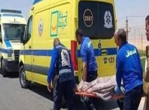 عاجل مصرع شخص وإصابة آخر إثر حادث انقلاب سيارة من نوع “كوستر باص على طريق القصير – مرسى علم عاجل مصرع شخص وإصابة آخر إثر حادث انقلاب سيارة من نوع "كوستر باص على طريق القصير - مرسى علم