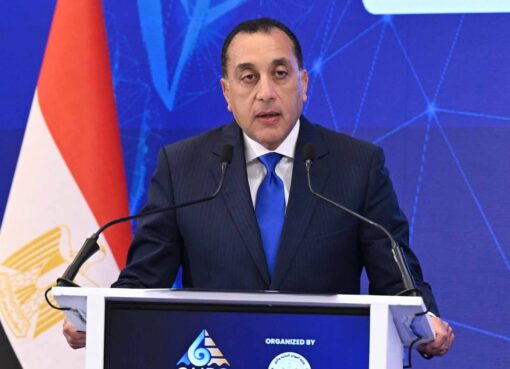 رئيس الوزراء: الأمن المائي المصري قضية وجودية ولا مجال للمساومة