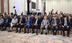 رئيس الوزراء: الأمن المائي المصري قضية وجودية ولا مجال للمساومة