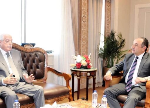 قطاع الأعمال يبحث مع الشرقية استغلال الأصول للتنمية المحلية