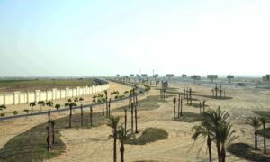 رئيس الوزراء يتابع "المصري الكبير" قبل افتتاحه بـ 15 يوماً