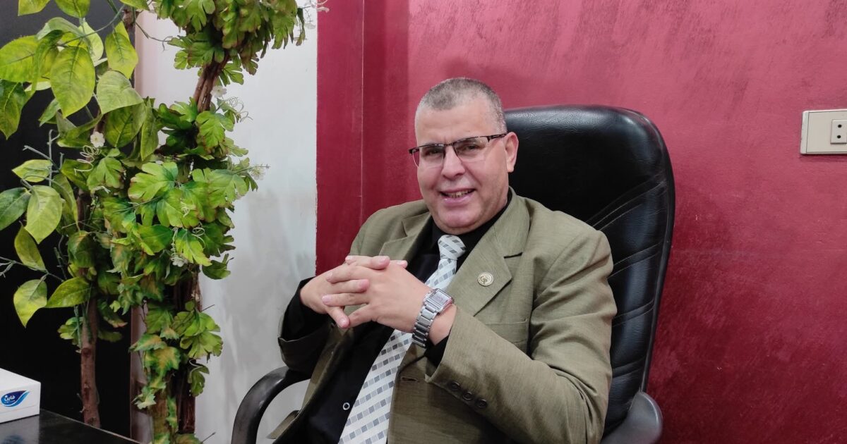 معنى المراقبة والإخلاص لله تعالي