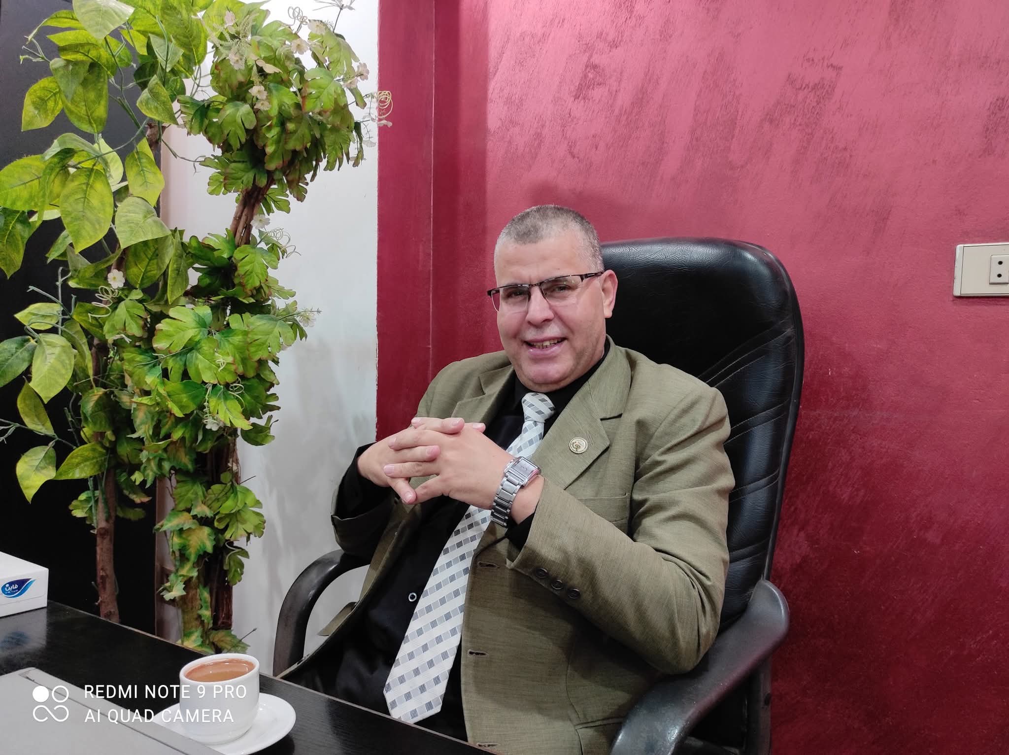 معنى المراقبة والإخلاص لله تعالي