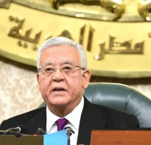 تنسيقية شباب الأحزاب تشيد بعطاء المستشار حنفي جبالي وتثمن إدارته الحكيمة لمجلس النواب