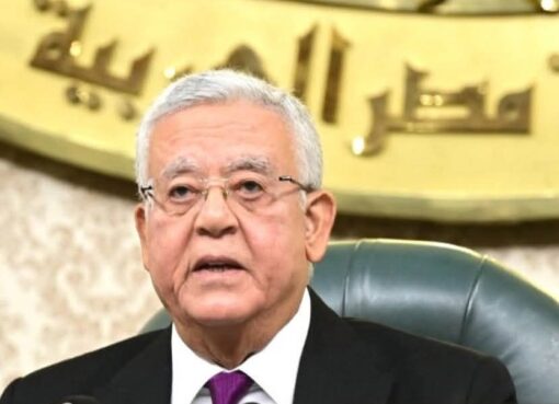 تنسيقية شباب الأحزاب تشيد بعطاء المستشار حنفي جبالي وتثمن إدارته الحكيمة لمجلس النواب