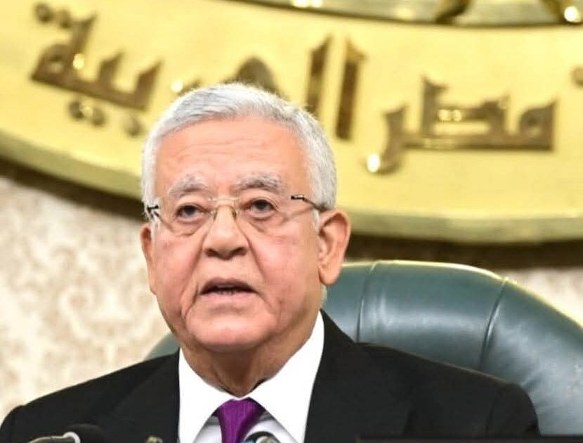 تنسيقية شباب الأحزاب تشيد بعطاء المستشار حنفي جبالي وتثمن إدارته الحكيمة لمجلس النواب