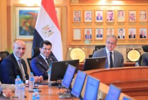 بيان صادر عن وزارة التعليم العالي والبحث العلمي