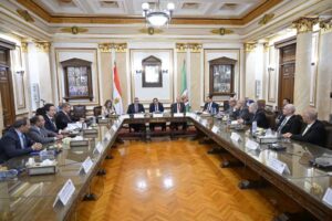 سوهاج تنجح في "محو الأمية".. وتؤكد دعم المشروع القومي