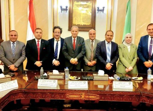 سوهاج تنجح في “محو الأمية”.. وتؤكد دعم المشروع القومي