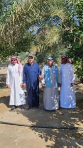 بيئة العرضيات تنفذ ورشة عمل توعوية حول الحفاظ على مصادر المياه