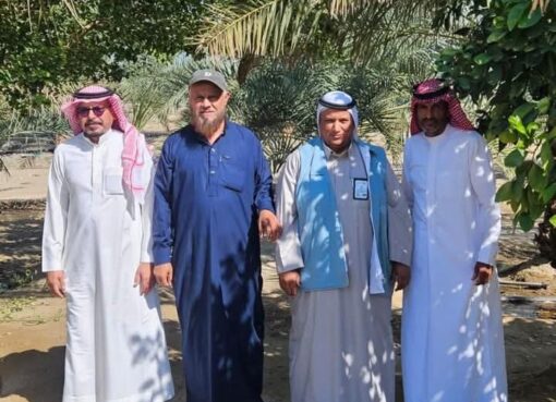 ‏بيئة العرضيات تنفذ ورشة عمل توعوية حول الحفاظ على مصادر المياه