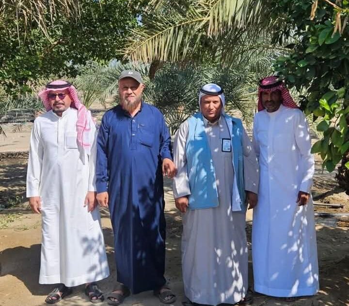 بيئة العرضيات تنفذ ورشة عمل توعوية حول الحفاظ على مصادر المياه