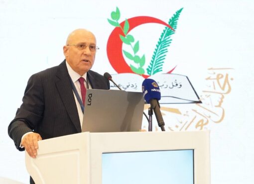 انطلاق ملتقى المجلس العربي للاختصاصات الصحية لعام 2025 في عمّان