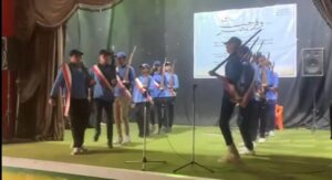 صناعية شبرا الخيمة العسكرية" تختتم الأنشطة التعليمية بمشاركة واسعة.