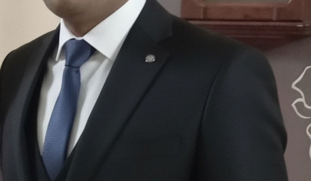 « حين يمتحن الله القلوب تُصاغ العظمة بالصبر »